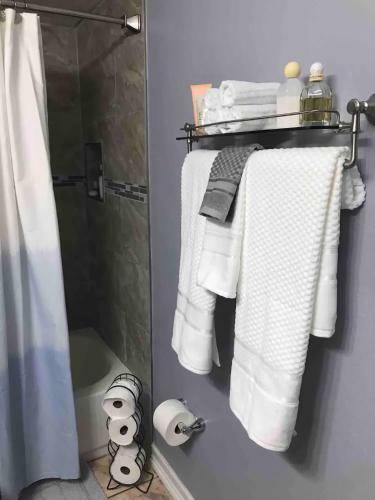 Bongo Stays Beautiful Upscale Home Close To The Airport