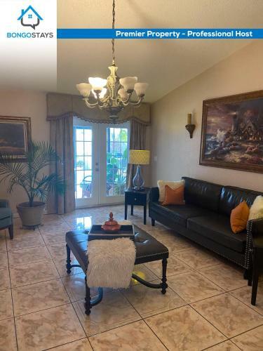 Bongo Stays Beautiful Upscale Home Close To The Airport