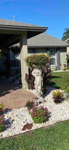 Bongo Stays Beautiful Upscale Home Close To The Airport