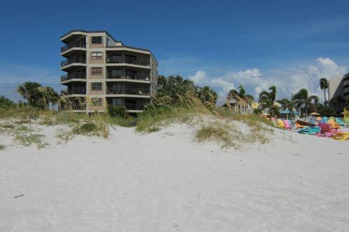 Gulf Strand Resort 208