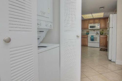 Gulf Strand Resort 208