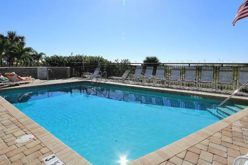 Gulf Strand Resort 208
