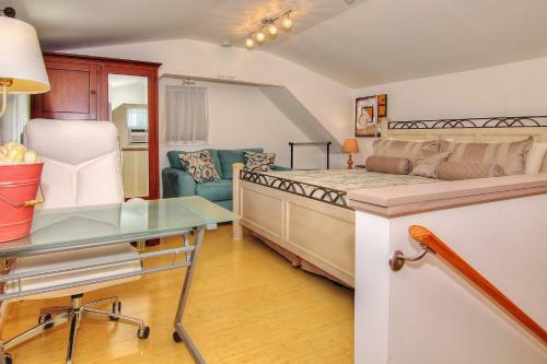 Apartamento Detlow's Treasured Cottages 2