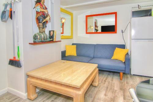 Apartamento Detlow's Treasured Cottages 2