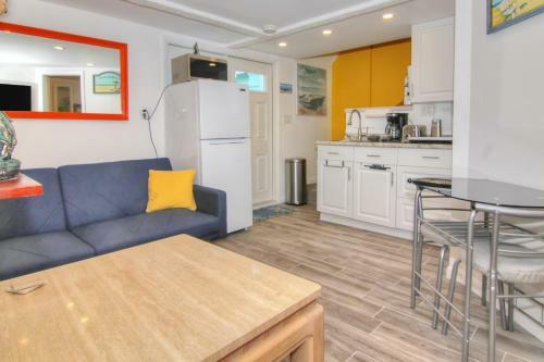 Apartamento Detlow's Treasured Cottages 2