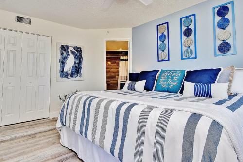 Gulf Strand Resort 308