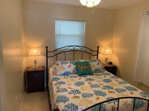 Apartamento Michaels Beachside Bungalows