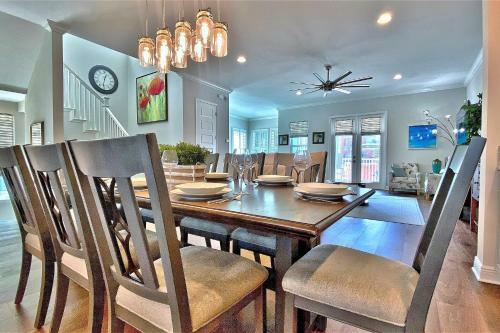 Redington Beach Villas 307