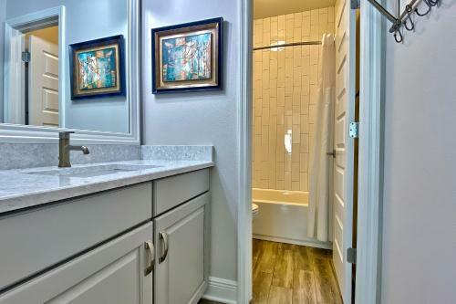 Redington Beach Villas 307