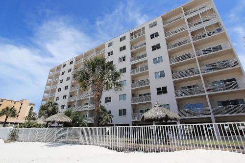Sea Breeze 208