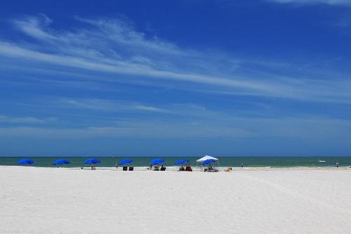 Sea Breeze 208