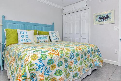 Harbor House N25
