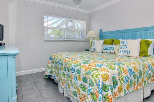 Harbor House N25