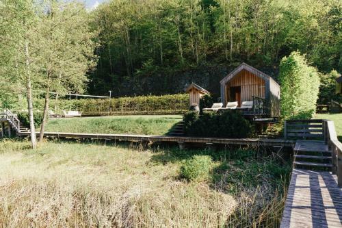 Murray Hill Weissensee