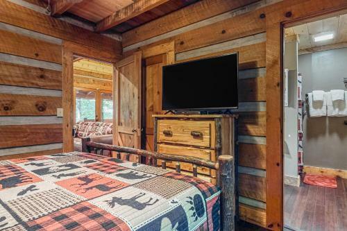 Bear Claw Lodge