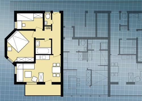 Apartamento Pongratz