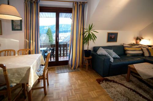 Apartamento Pongratz