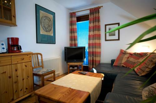 Apartamento Pongratz