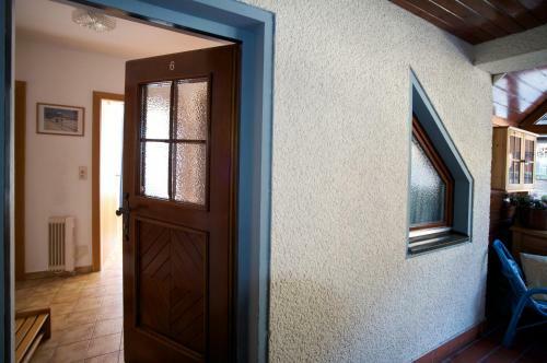 Apartamento Pongratz