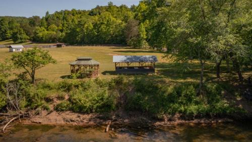 Cozy Bear Cabin By Escape To Blue Ridge