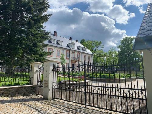 Apartm�n Kor�lek - Rodinn� Dovolen� V Jizerk�ch