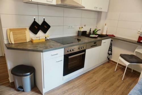 Apartamento Altstadt-domizil