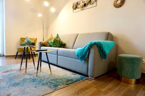Apartamento Altstadt-domizil