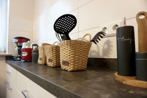 Apartamento Altstadt-domizil