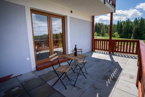 Apartm�ny Dring