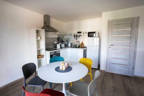 Apartm�ny Dring