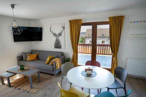 Apartm�ny Dring