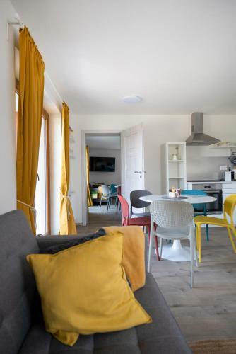 Apartm�ny Dring