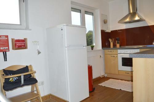 Apartamento Ferienwohnung Fyn