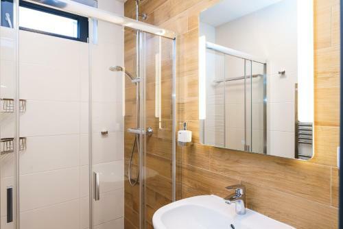 Apartm�n Simba Kl�novec