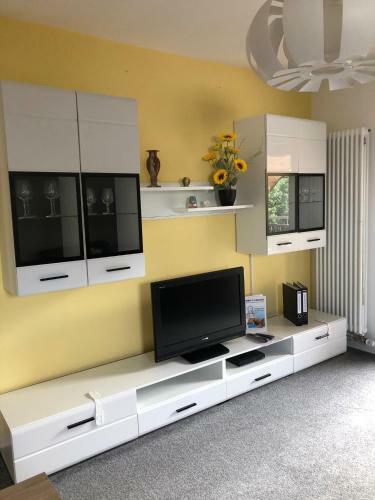Apartamento Ferienwohnung Pfeifer 2