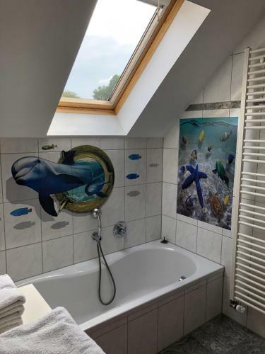 Apartamento Ferienwohnung Pfeifer 2