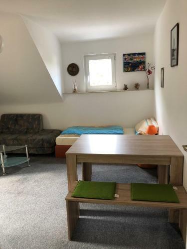 Apartamento Ferienwohnung Pfeifer 2