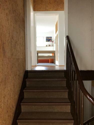Apartamento Ferienwohnung Pfeifer 2