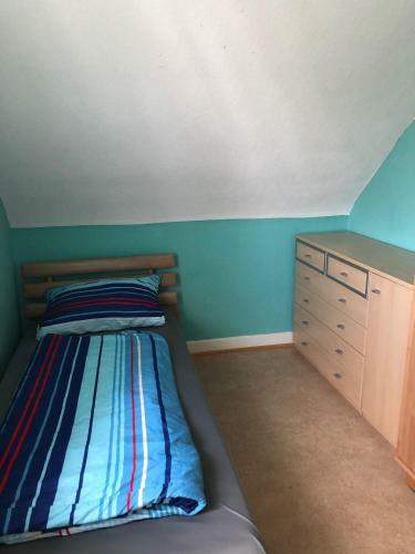 Apartamento Ferienwohnung Pfeifer 2