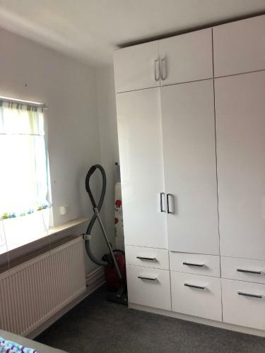 Apartamento Ferienwohnung Pfeifer 2