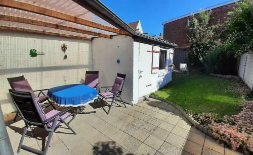 Apartamento App-friedrichstadt-eg