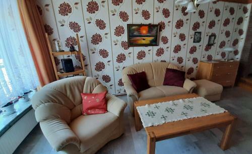Apartamento App-friedrichstadt-eg