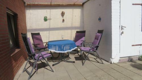 Apartamento App-friedrichstadt-eg