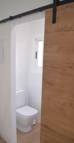 Apartamento Nuevo En Centro De Ferrol
