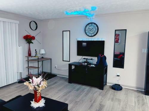 Apartamento Braves Stadium/the Battery - 5-10 Minute Walk!