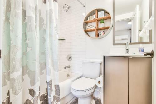 Midtown Atlanta Exquisite Apartment