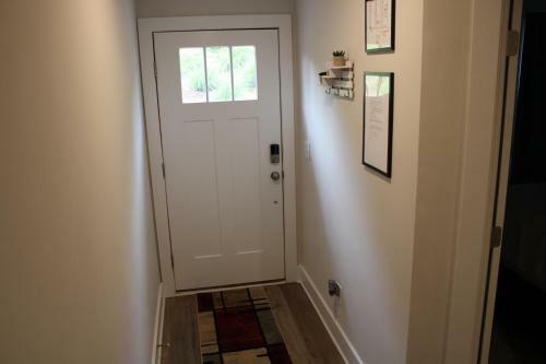 Apartamento Downtown Atlanta Vibrant Urban Hangout