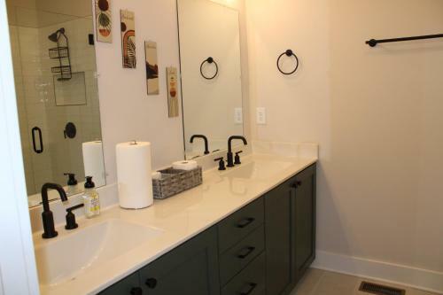 Apartamento Downtown Atlanta Vibrant Urban Hangout