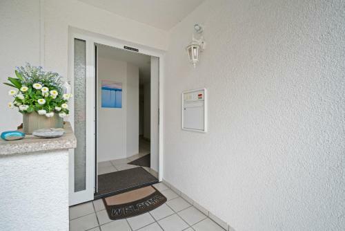 Apartamento Ferienwohnung Atemholen Am Bodensee