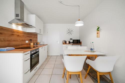 Apartamento Ferienwohnung Atemholen Am Bodensee